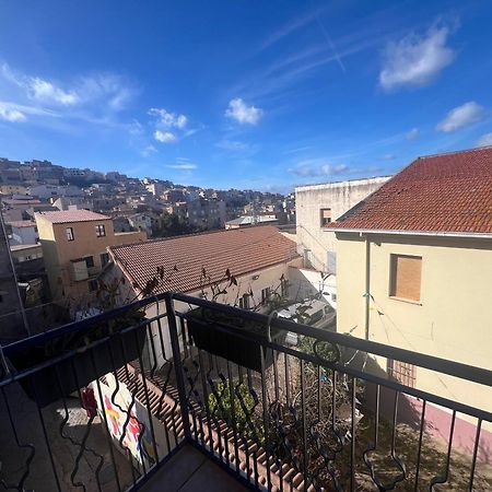 Orgosolo B&B Sardegna Dış mekan fotoğraf