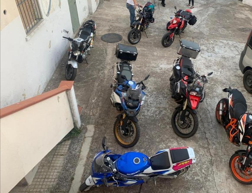 Orgosolo B&B Sardegna Dış mekan fotoğraf