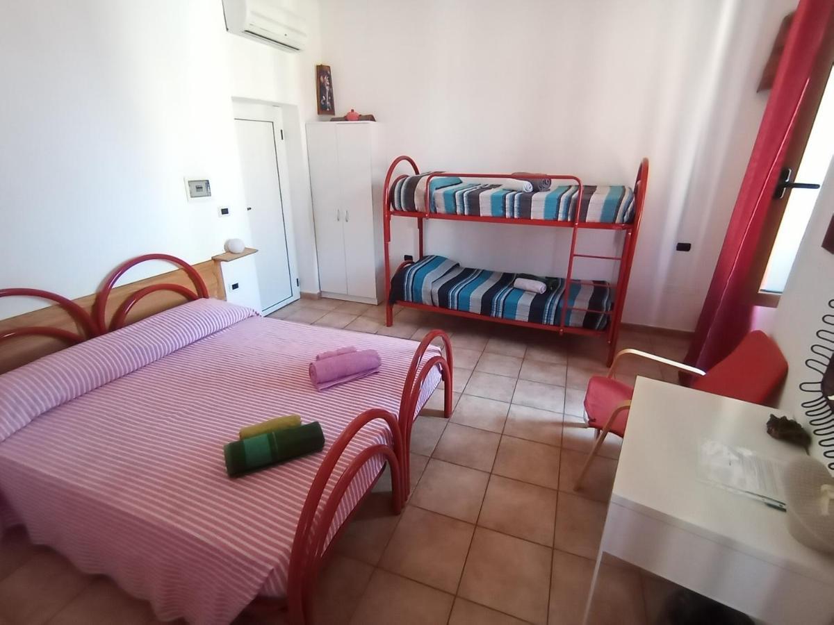 Orgosolo B&B Sardegna Dış mekan fotoğraf