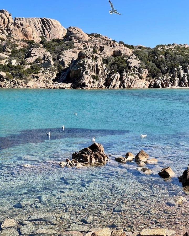 Orgosolo B&B Sardegna Dış mekan fotoğraf