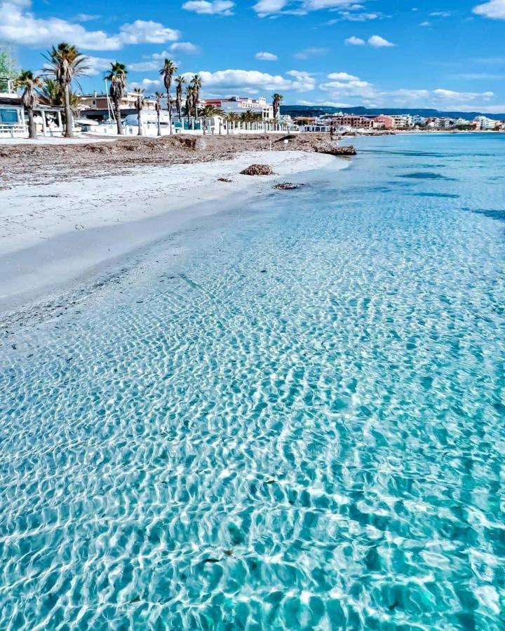 Orgosolo B&B Sardegna Dış mekan fotoğraf