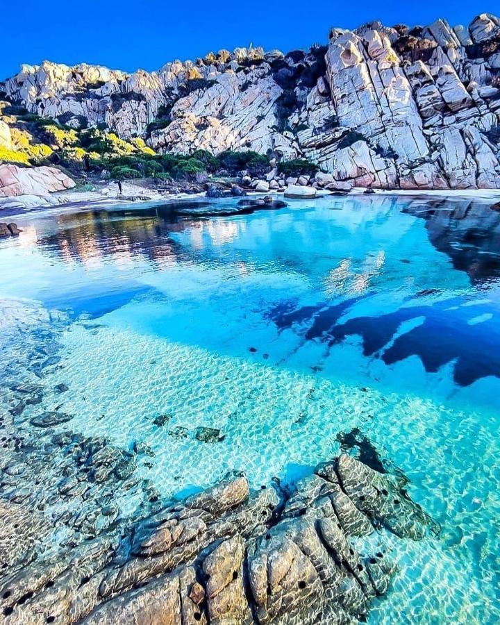 Orgosolo B&B Sardegna Dış mekan fotoğraf