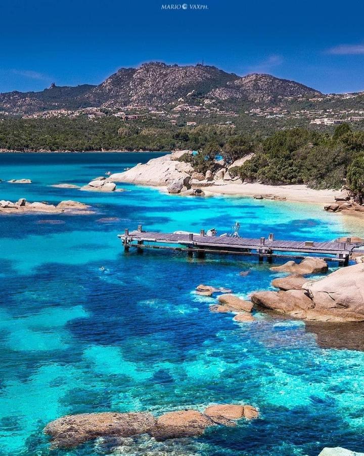 Orgosolo B&B Sardegna Dış mekan fotoğraf