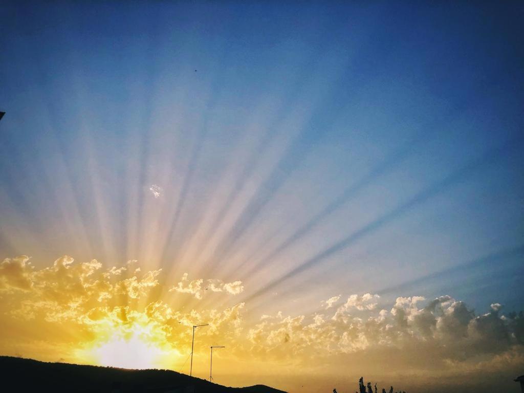 Orgosolo B&B Sardegna Dış mekan fotoğraf