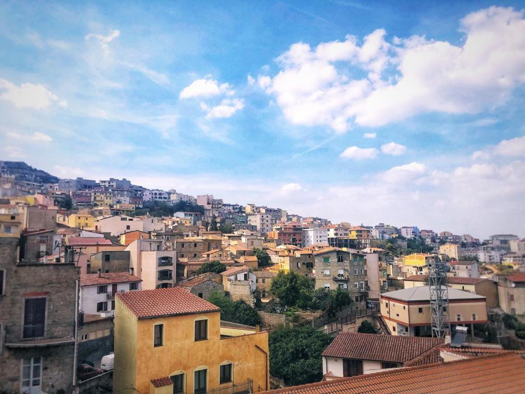 Orgosolo B&B Sardegna Dış mekan fotoğraf