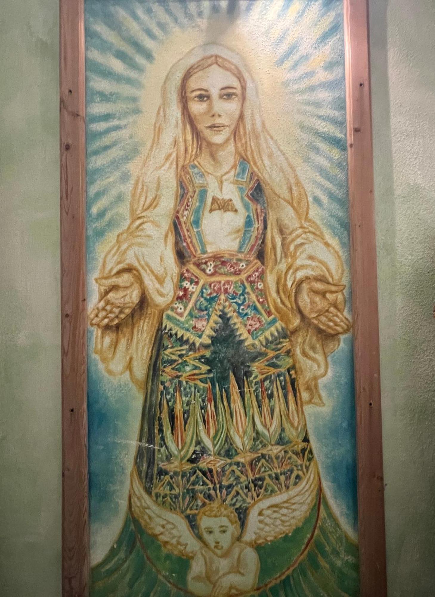 Orgosolo B&B Sardegna Dış mekan fotoğraf