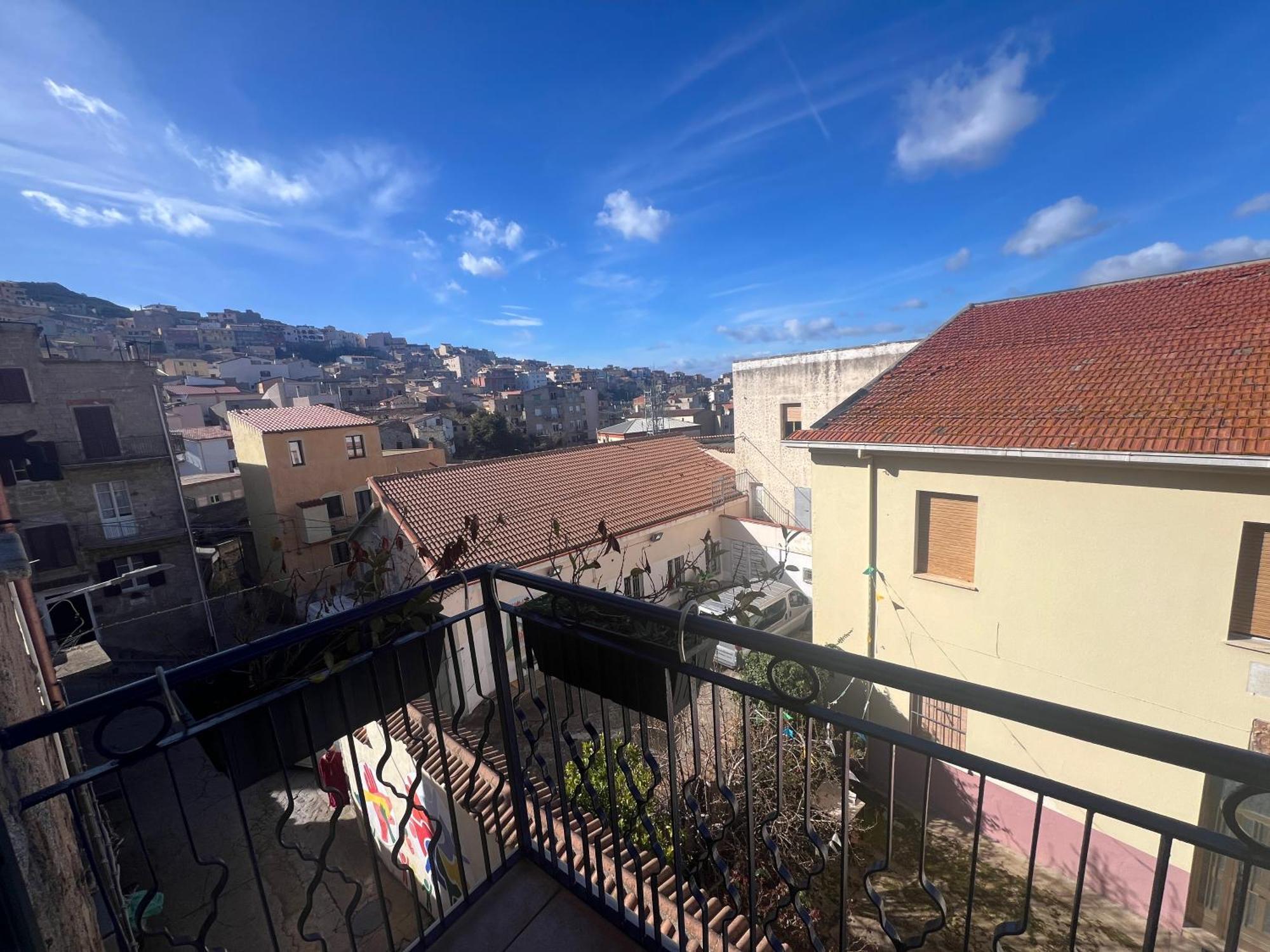 Orgosolo B&B Sardegna Dış mekan fotoğraf