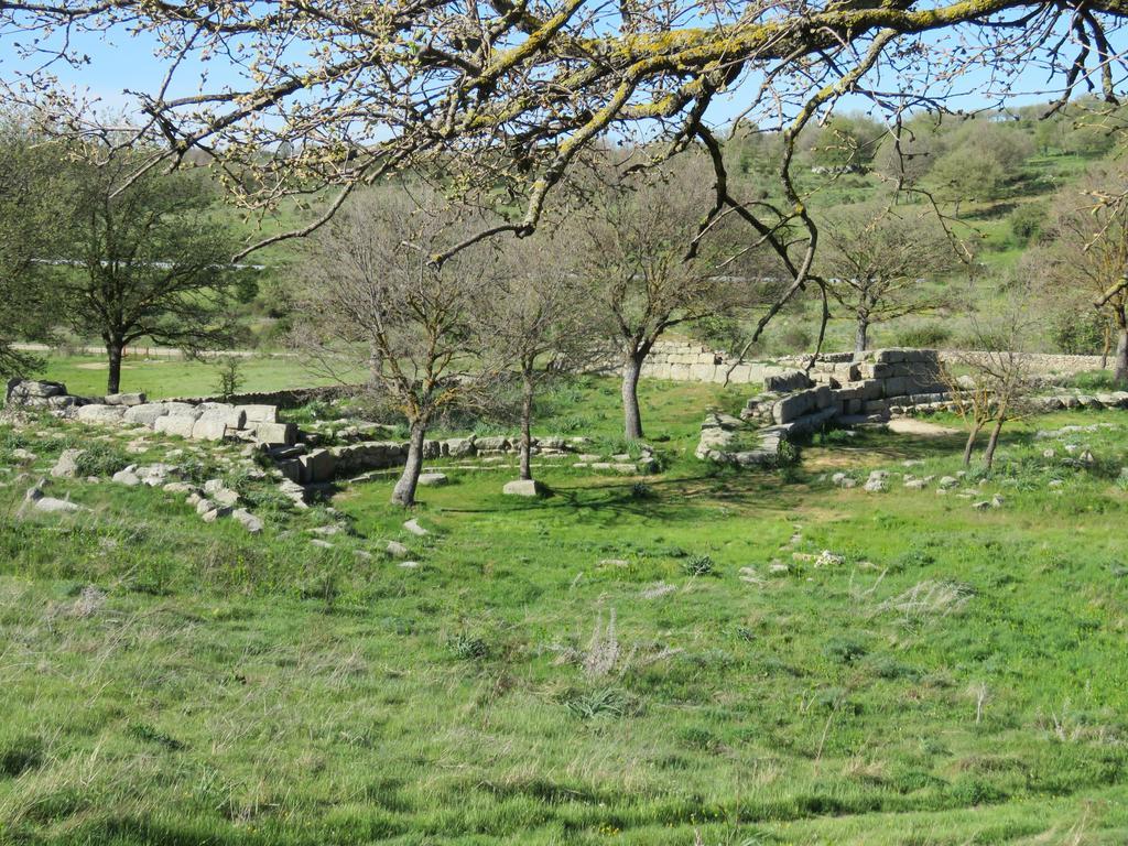 Orgosolo B&B Sardegna Dış mekan fotoğraf