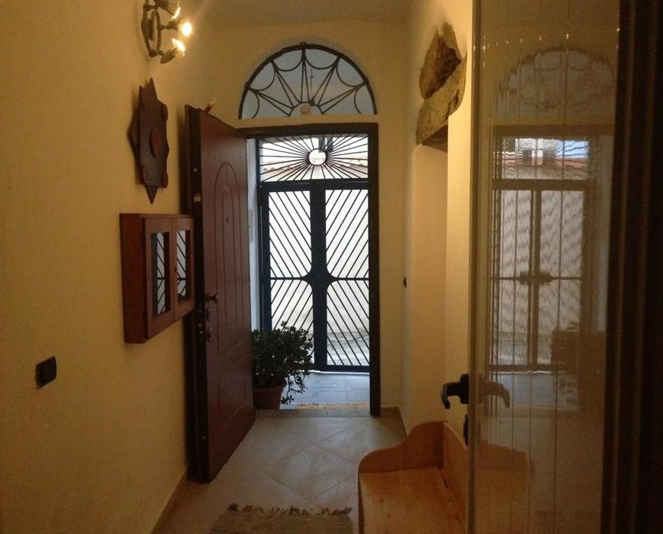 Orgosolo B&B Sardegna Dış mekan fotoğraf
